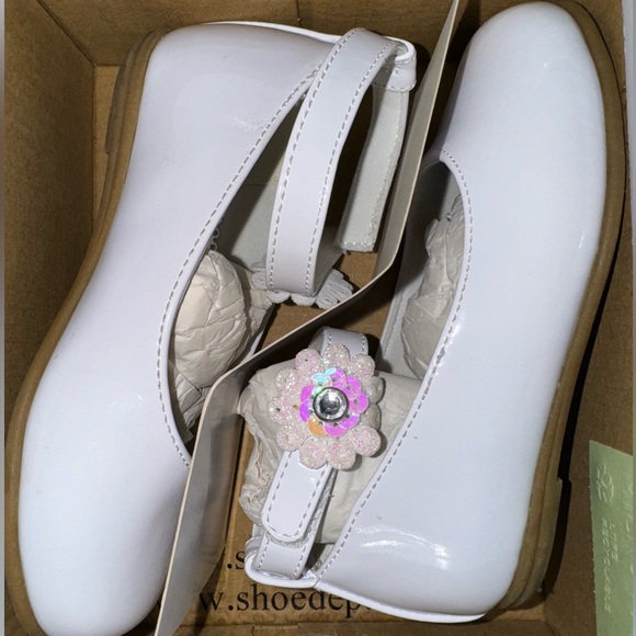 Toddler Dress Shoes - Picture 6 of 6